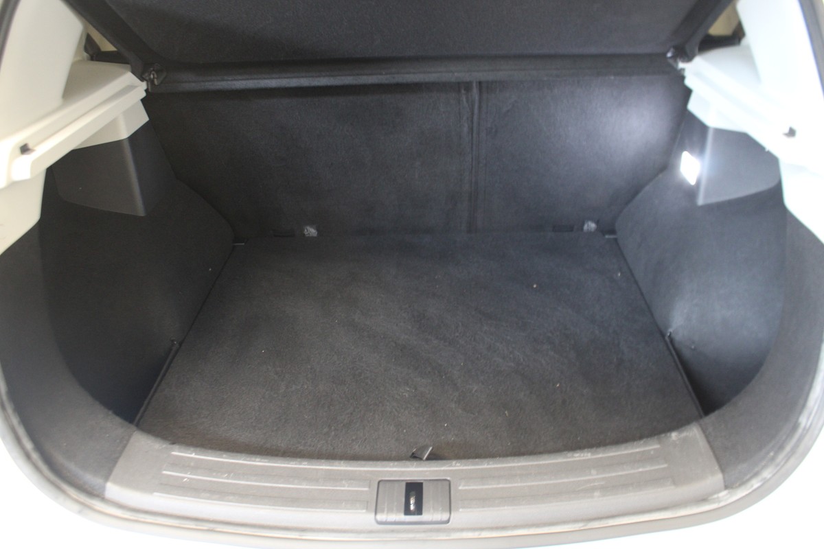 MG ZS EV