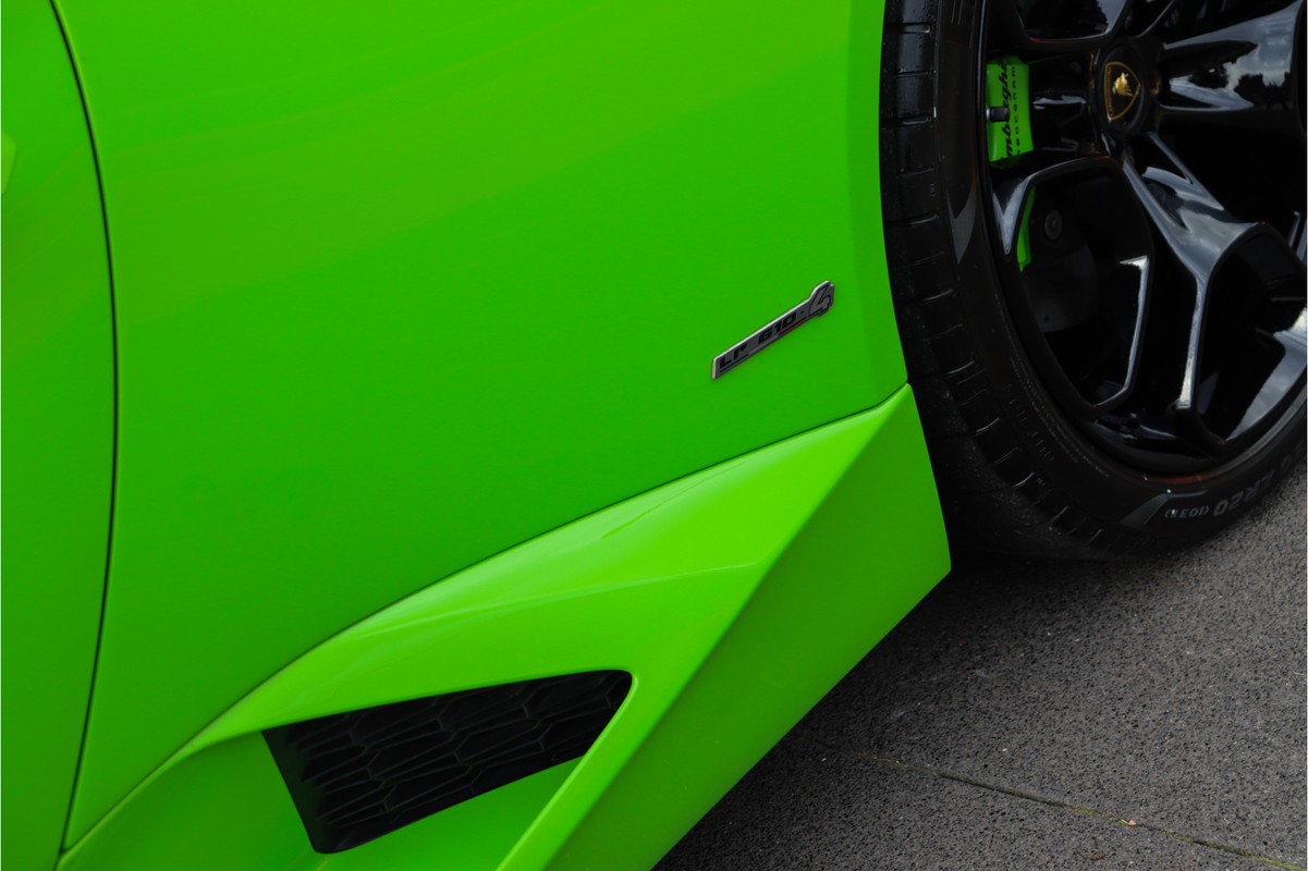 Lamborghini Huracán