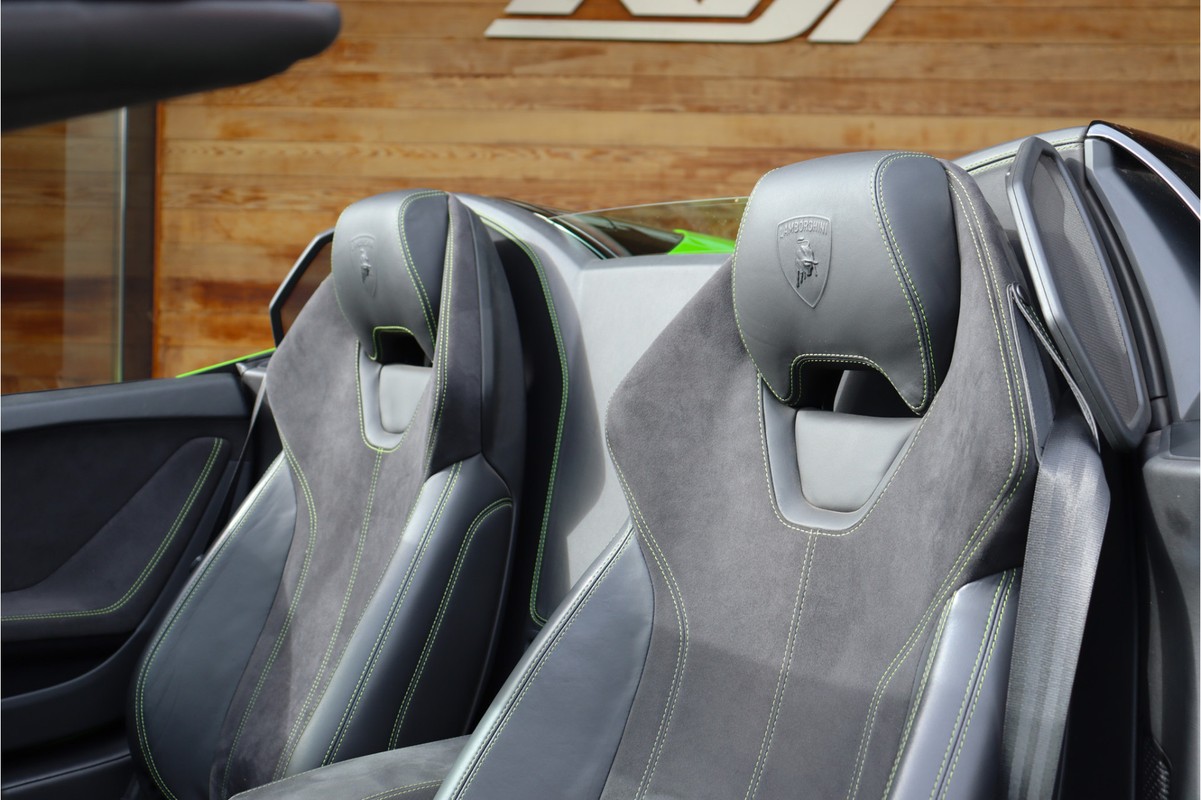 Lamborghini Huracán