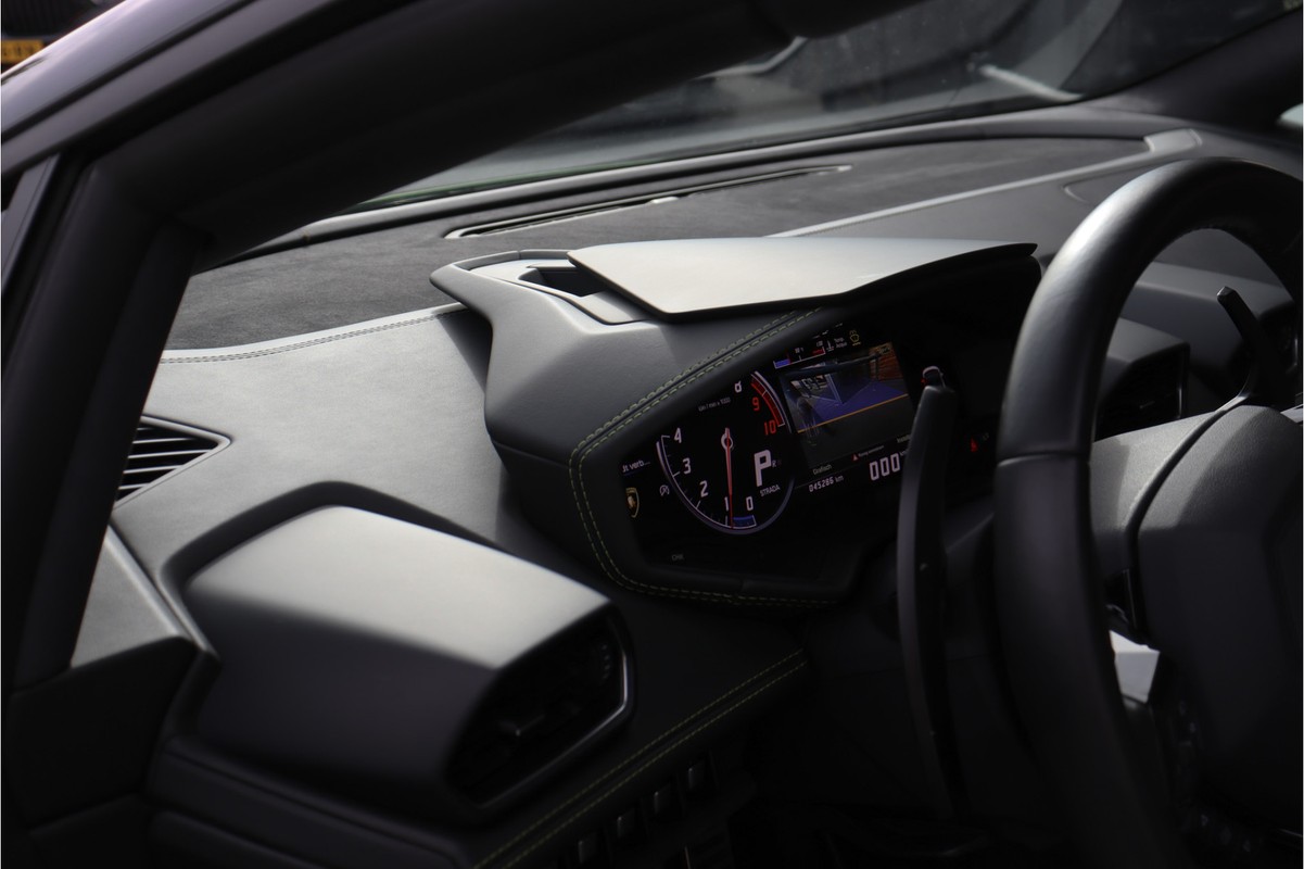 Lamborghini Huracán