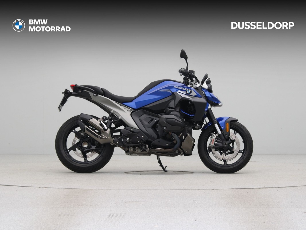 BMW R 1300 R