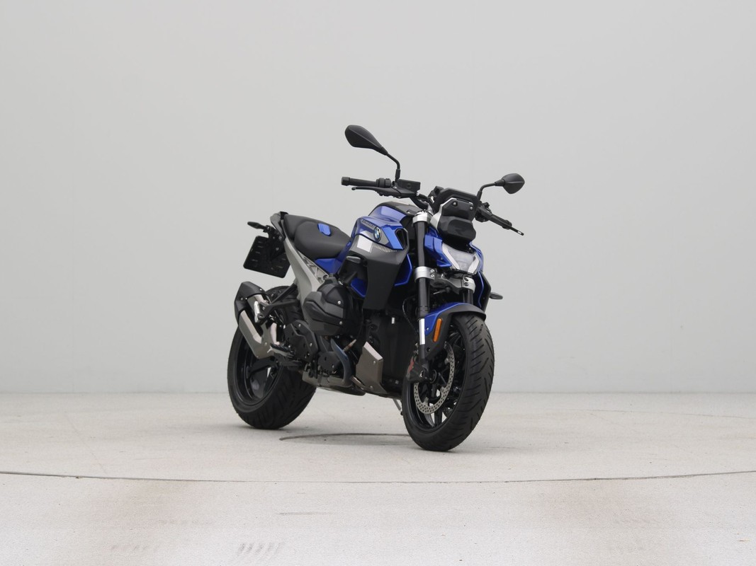 BMW R 1300 R