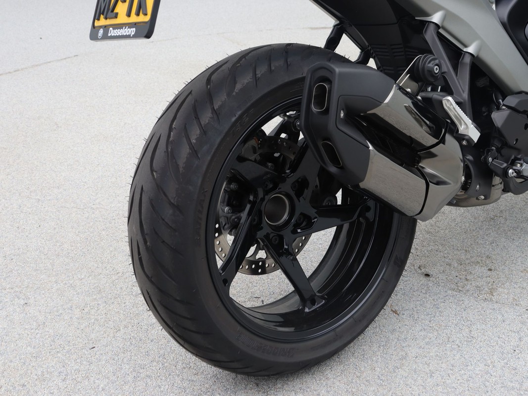 BMW R 1300 R