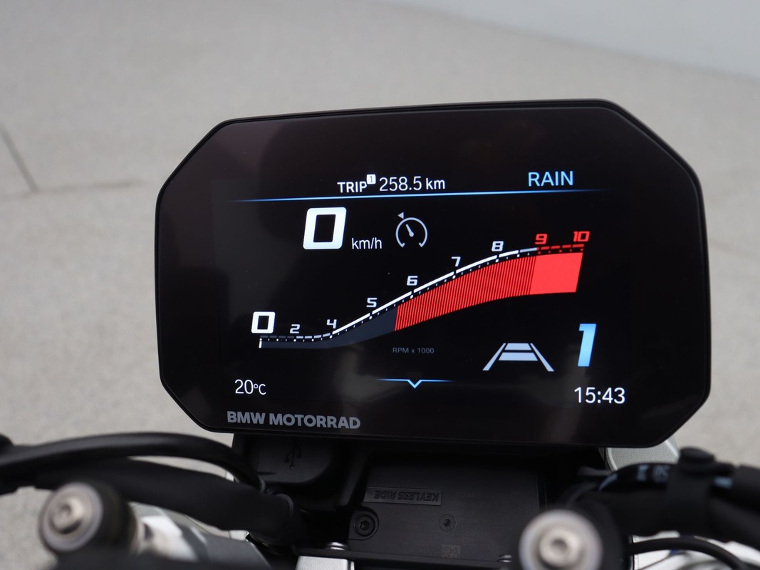 BMW R 1300 R