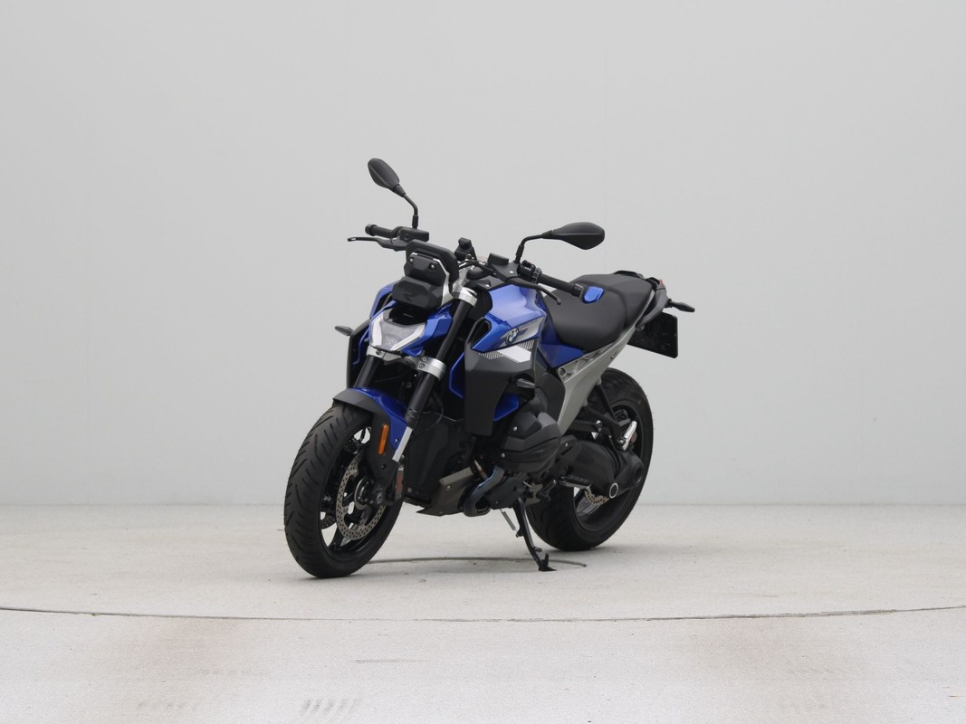 BMW R 1300 R
