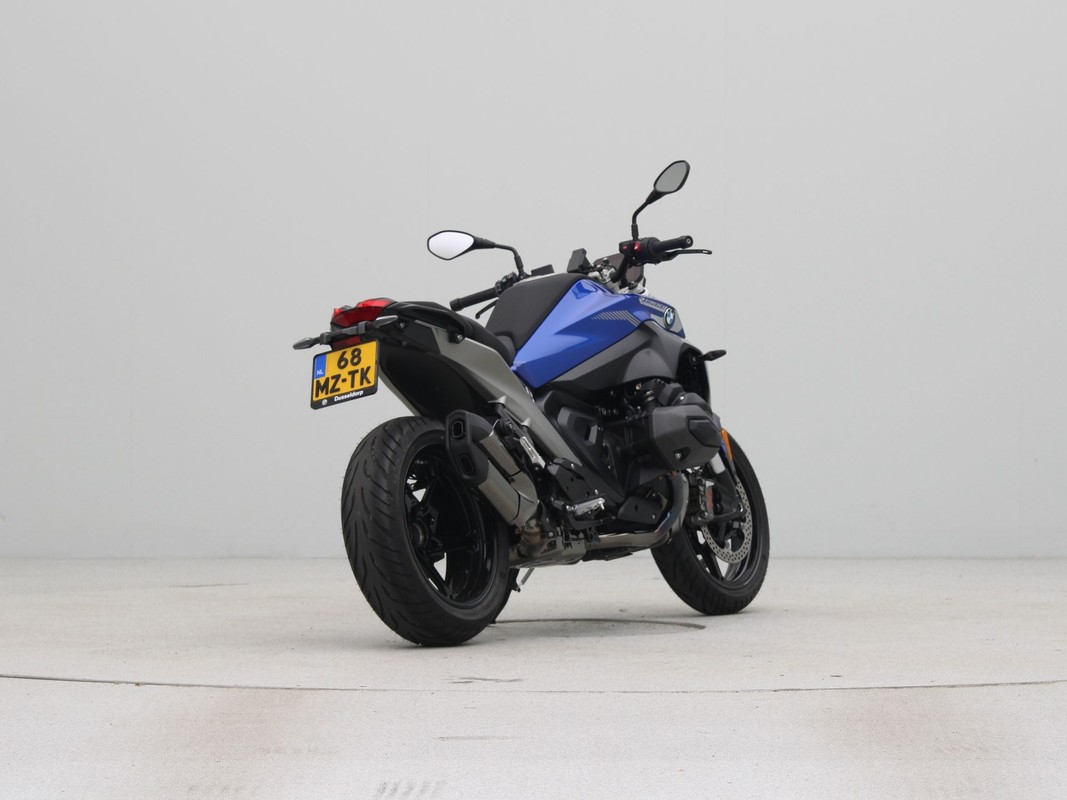 BMW R 1300 R