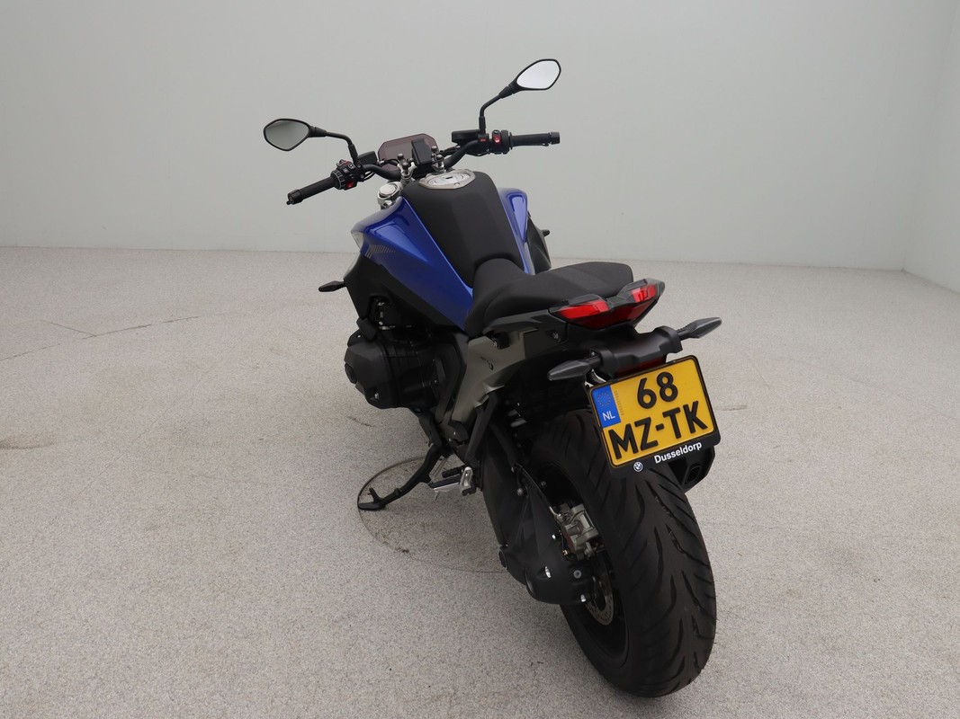 BMW R 1300 R