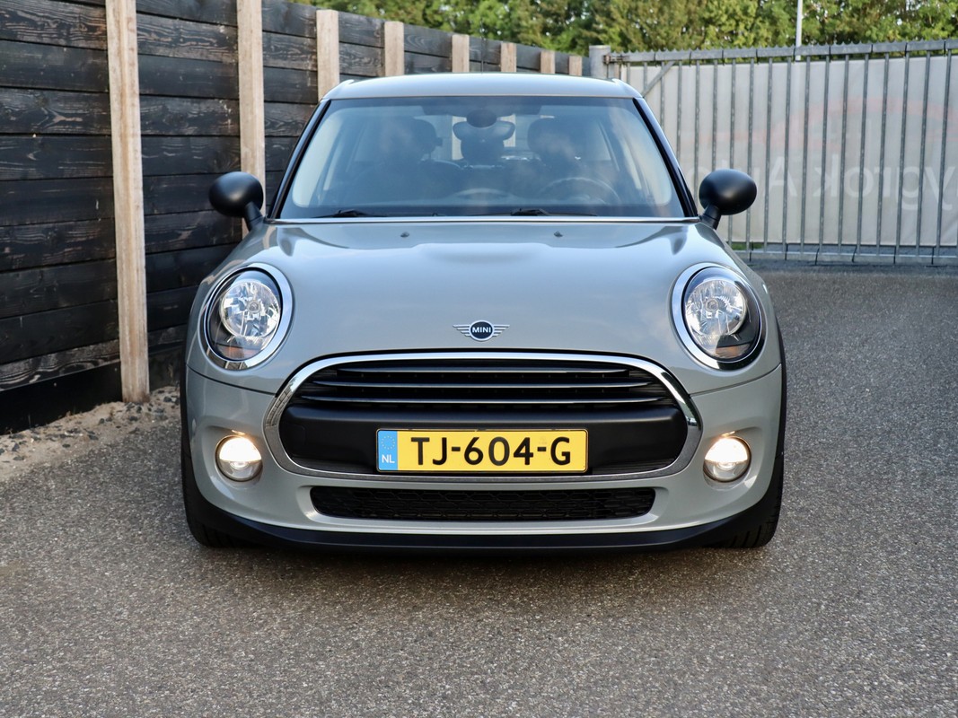 MINI One