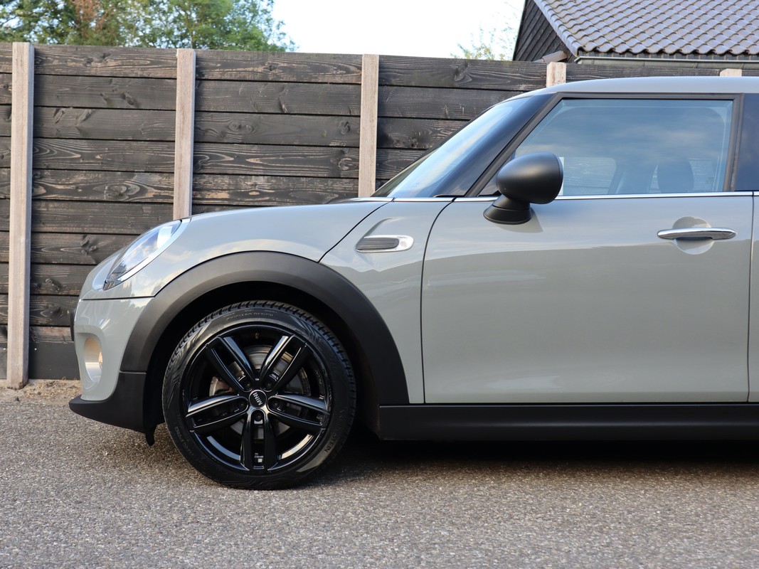 MINI One