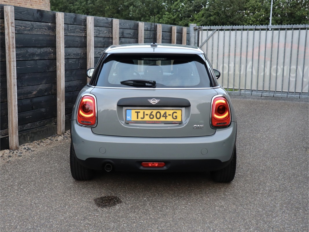MINI One