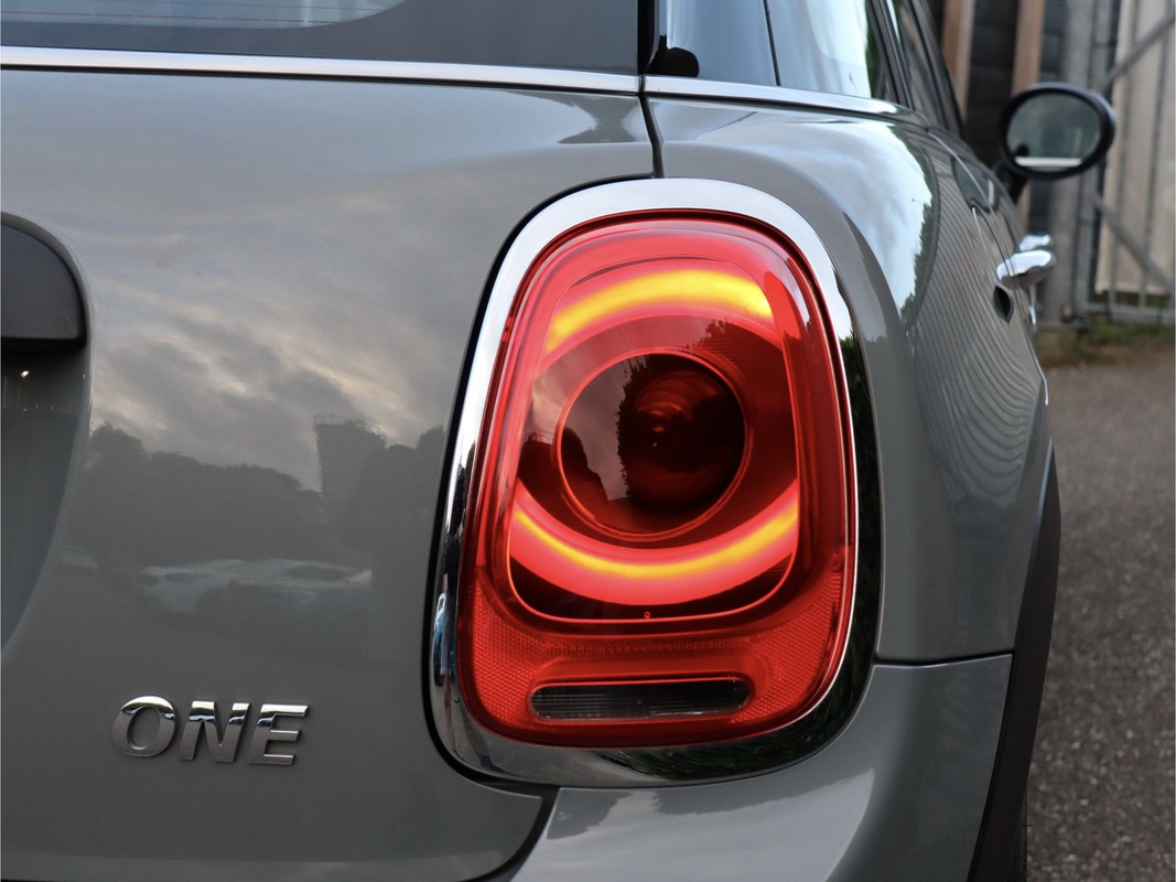 MINI One