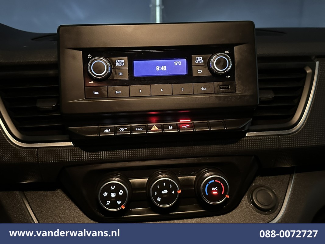 Nissan Primastar