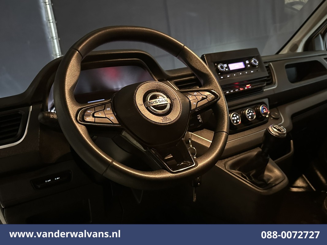 Nissan Primastar