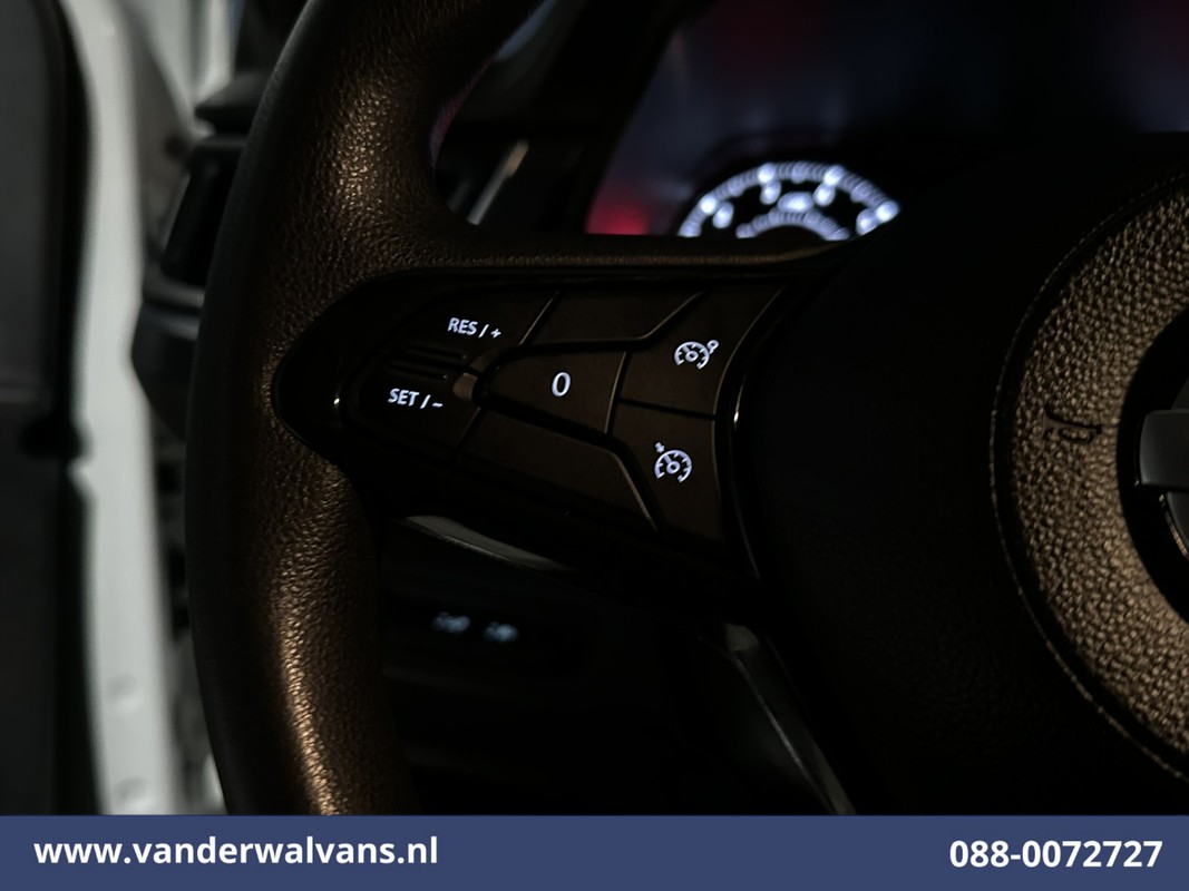 Nissan Primastar