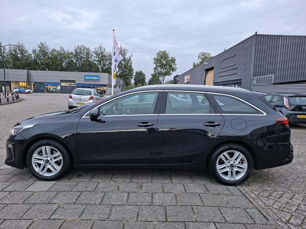 Kia Ceed Sportswagon