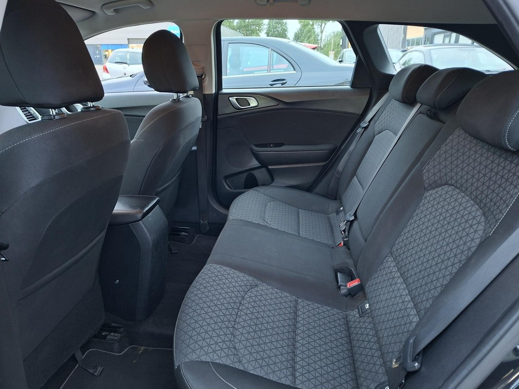 Kia Ceed Sportswagon