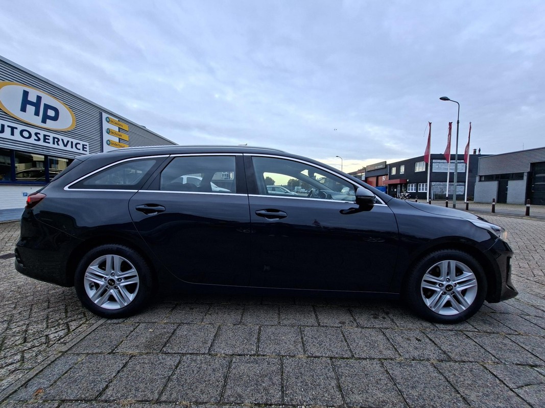 Kia Ceed Sportswagon