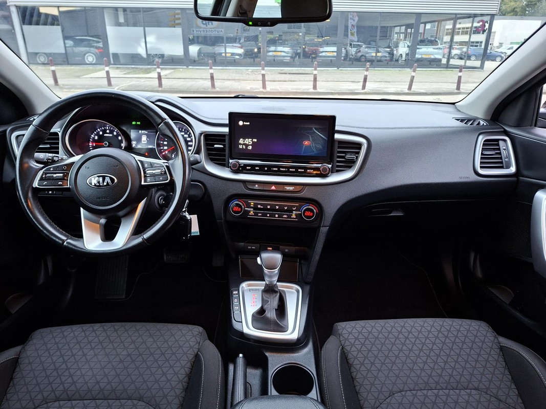 Kia Ceed Sportswagon