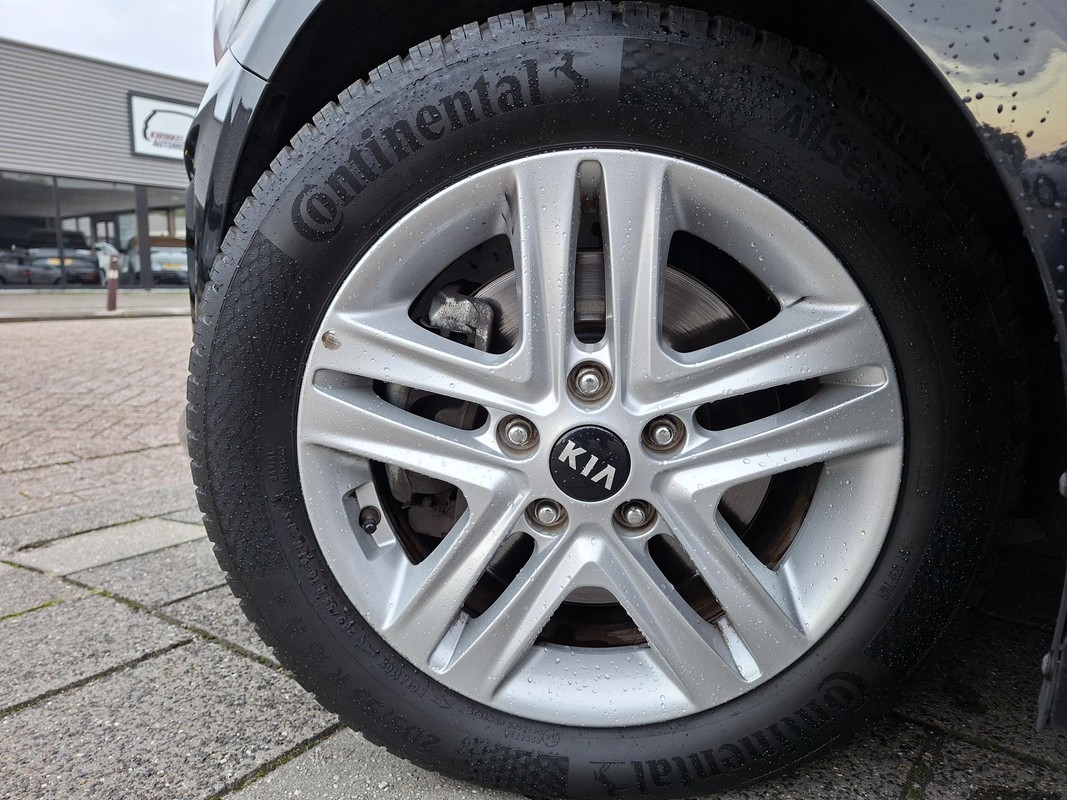 Kia Ceed Sportswagon