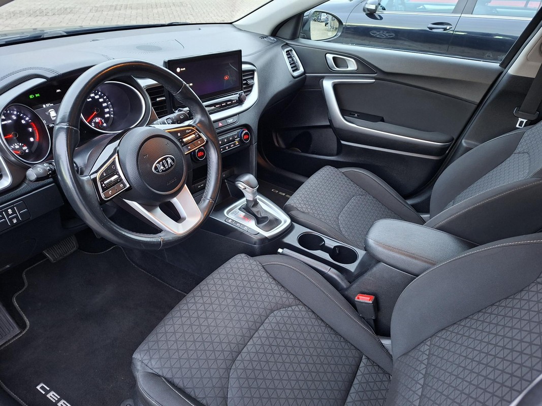 Kia Ceed Sportswagon