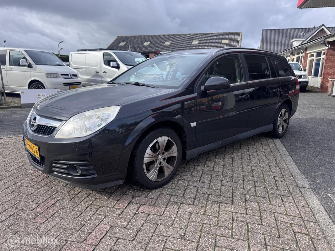 Opel Vectra