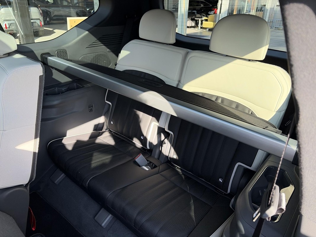 Kia EV9