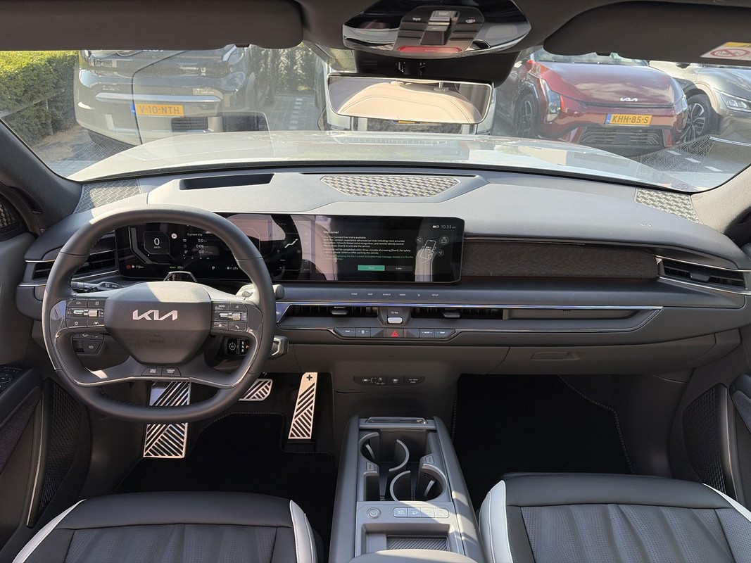 Kia EV9