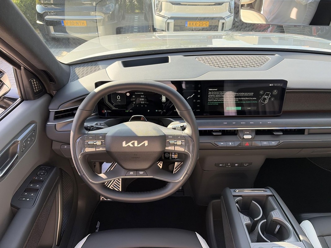Kia EV9