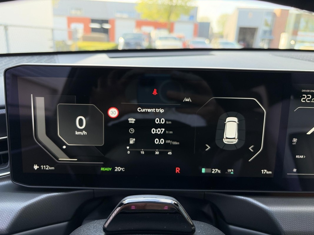 Kia EV9
