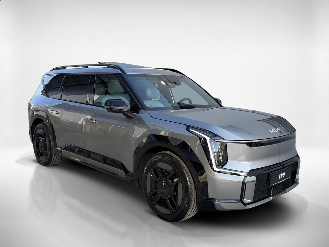 Kia EV9