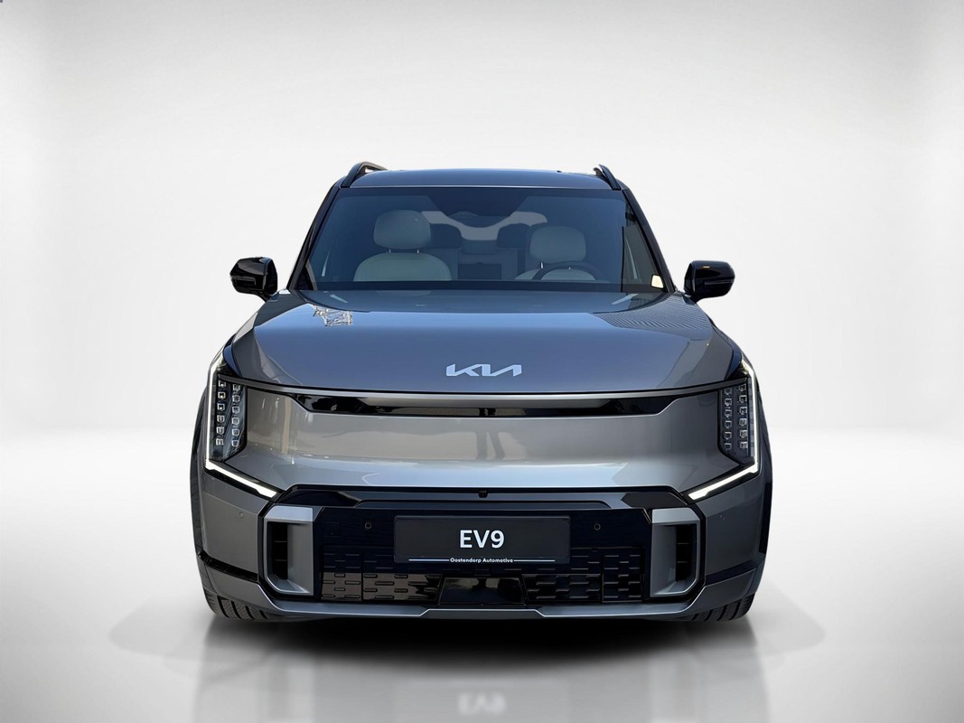 Kia EV9