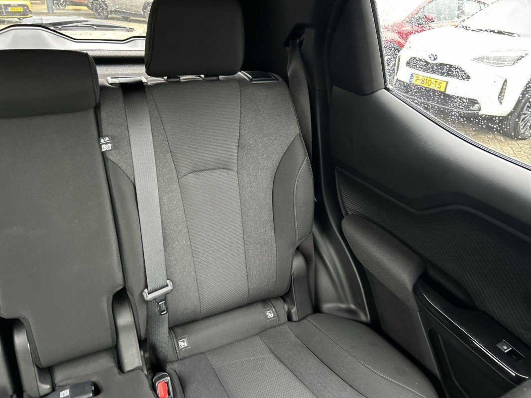 Toyota Urban Cruiser