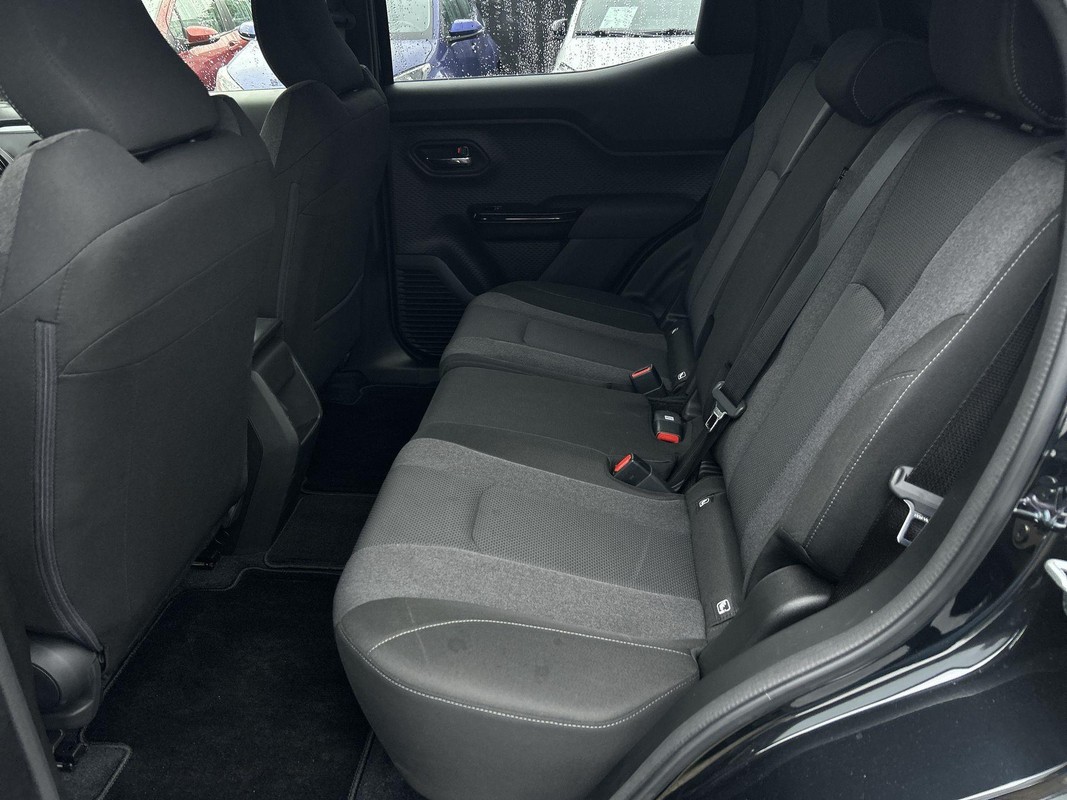 Toyota Urban Cruiser