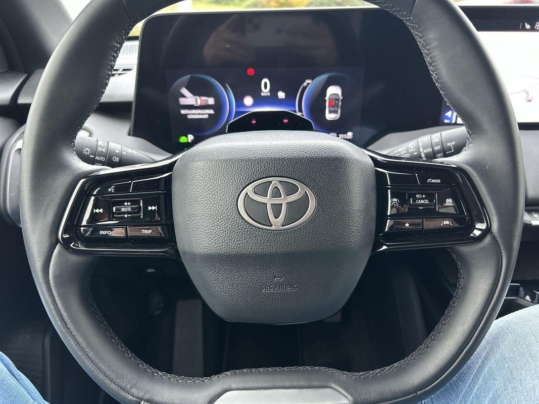 Toyota Urban Cruiser