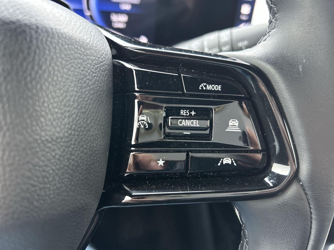 Toyota Urban Cruiser