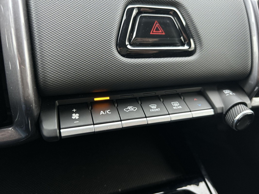 Toyota Urban Cruiser
