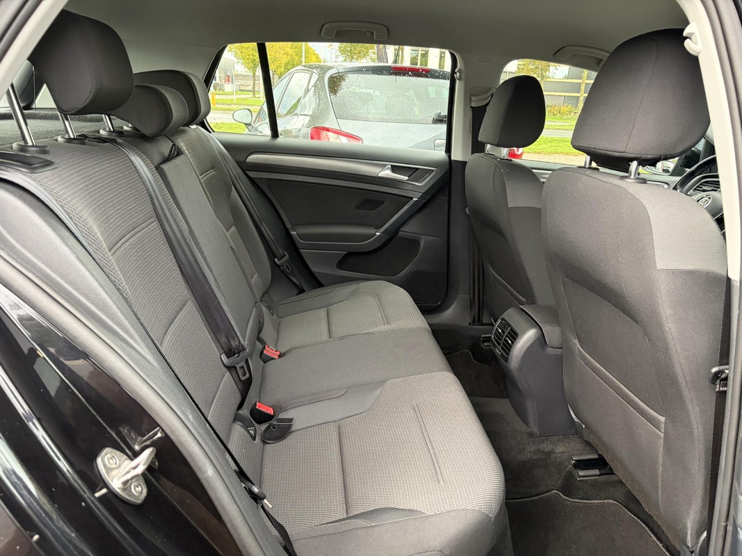 Volkswagen e-Golf