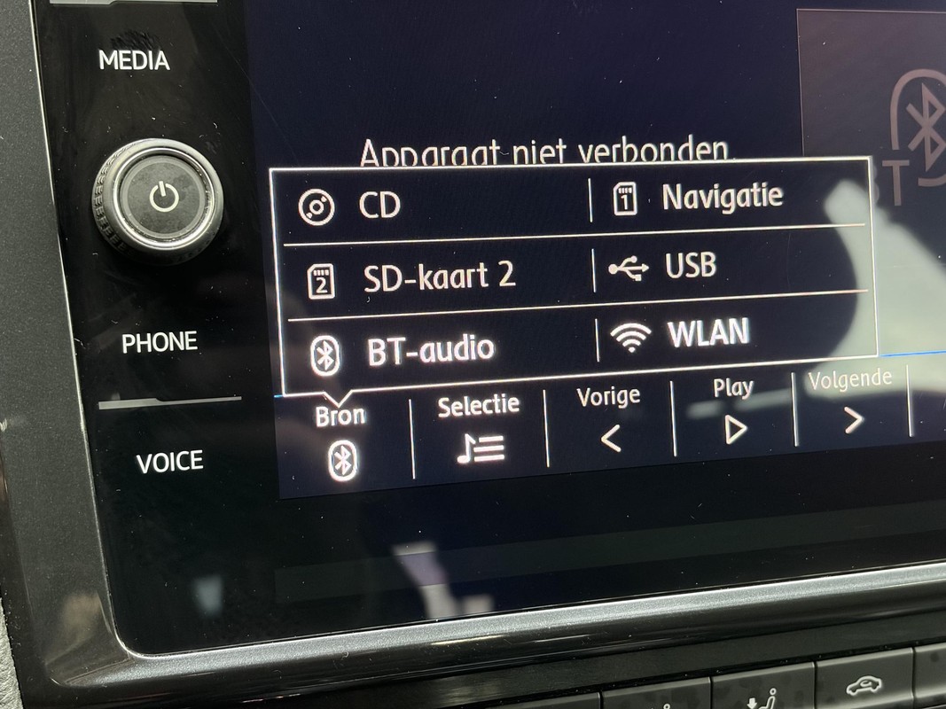 Volkswagen e-Golf