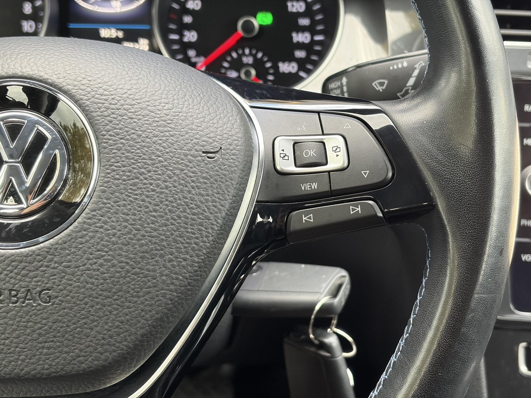 Volkswagen e-Golf