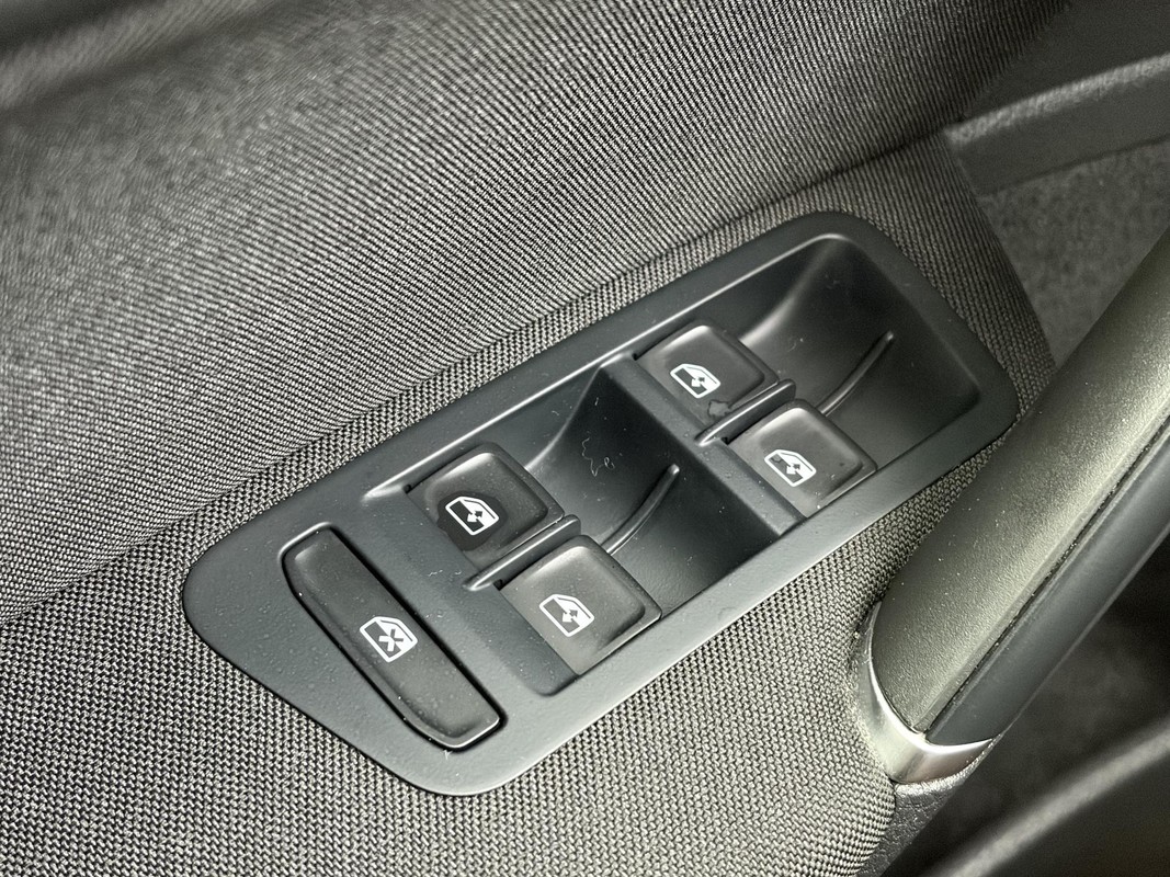 Volkswagen e-Golf