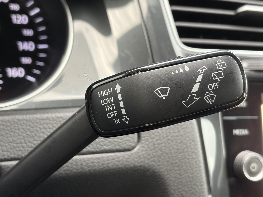 Volkswagen e-Golf
