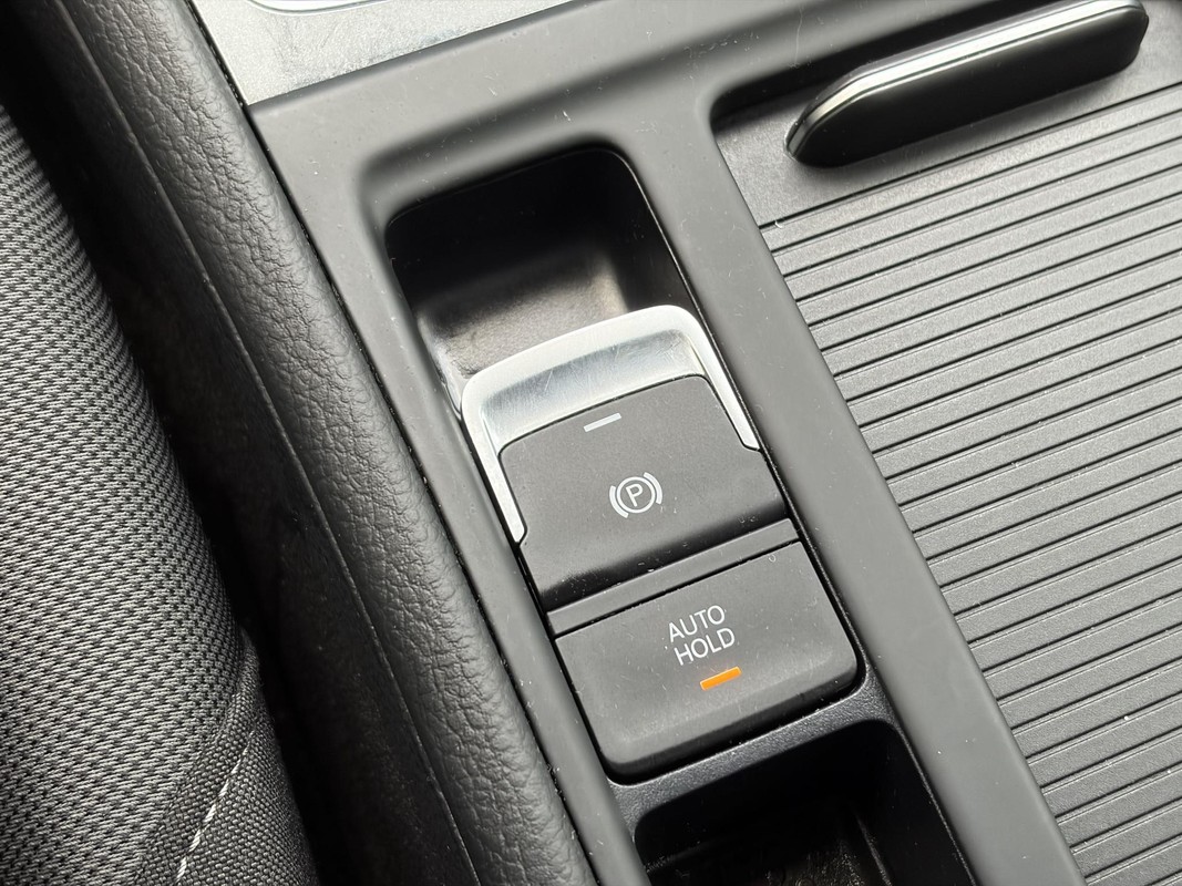 Volkswagen e-Golf