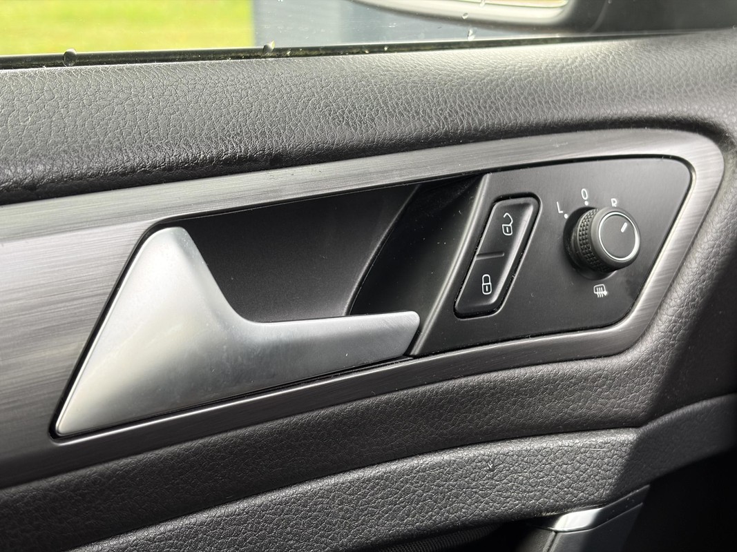 Volkswagen e-Golf