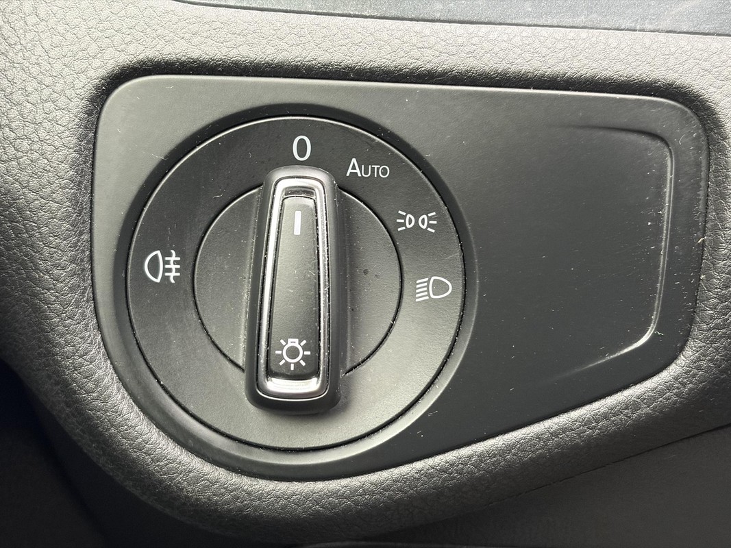 Volkswagen e-Golf