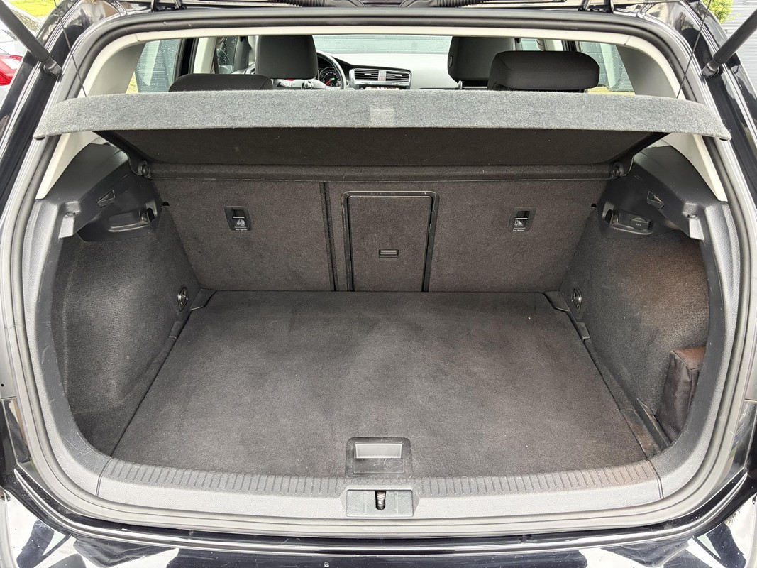 Volkswagen e-Golf