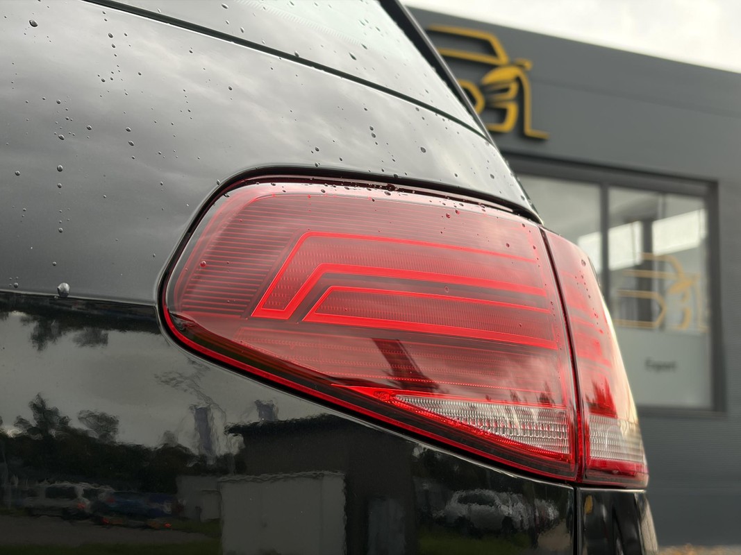 Volkswagen e-Golf