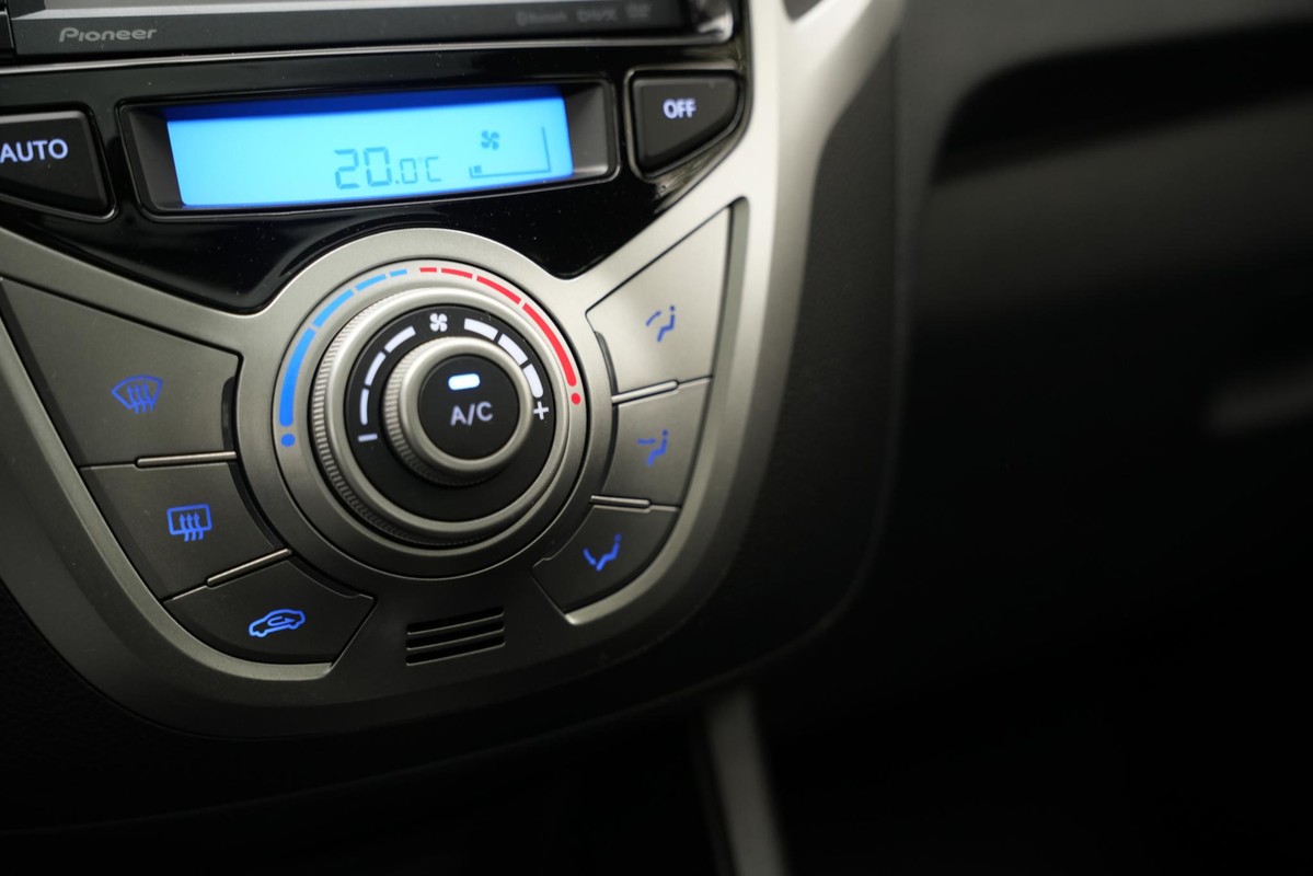 Hyundai ix20