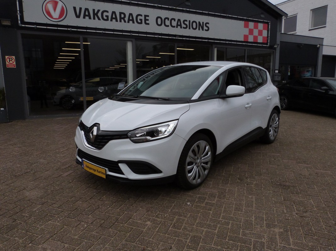 Renault Scénic