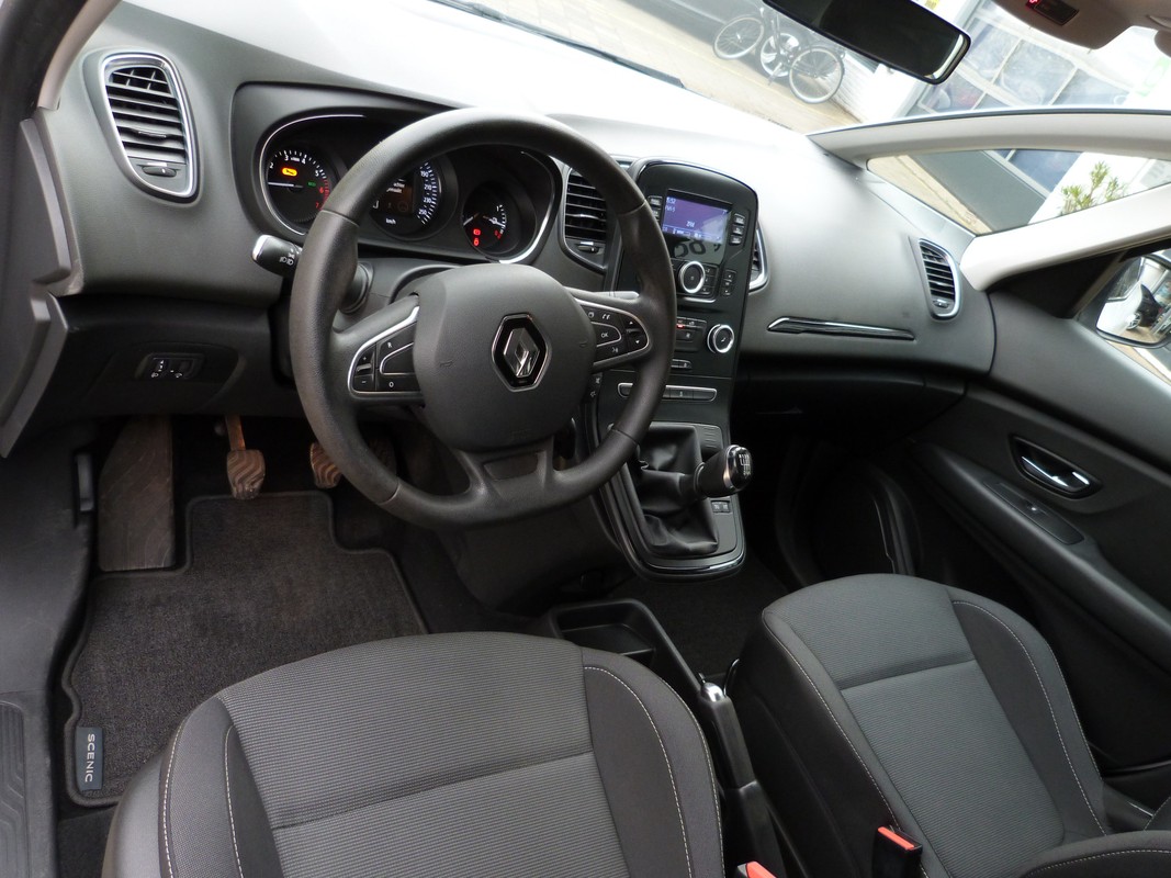 Renault Scénic