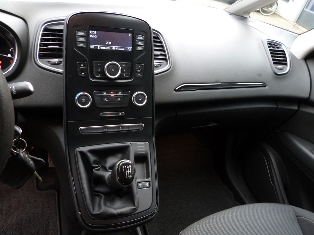 Renault Scénic